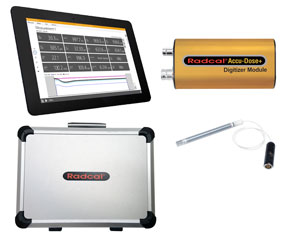 Radiodiagnóstico con TAC helicoidal multidetector en Castellón