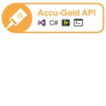Accu-Gold API